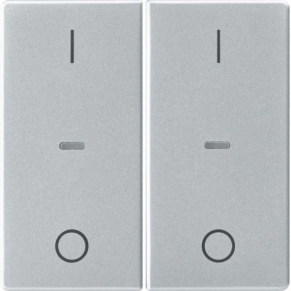 Abdeckung Tastsensor-Modul 80962321
