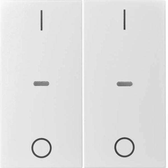 Abdeckung Tastsensor-Modul 80962382