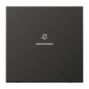 Hotelwippe Innenstelle AL RU KO5 D anthrazit