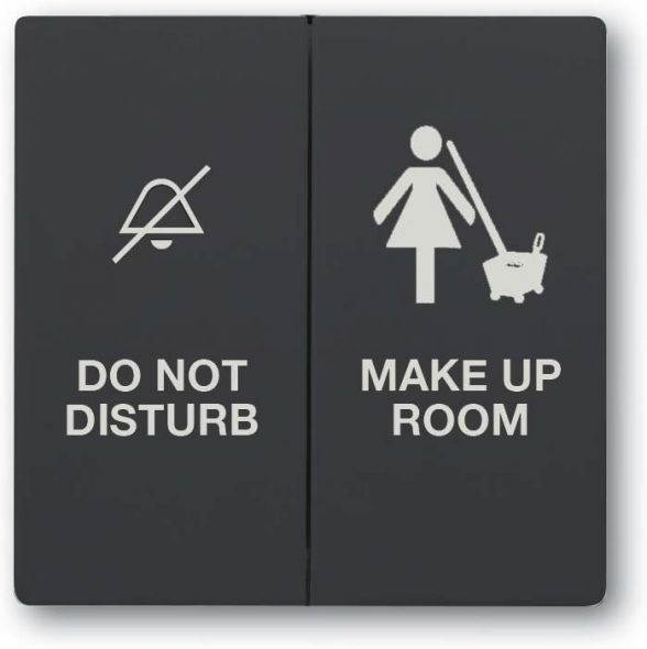 Wippe mit Aufdruck 1785/11-81