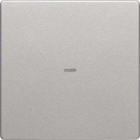 Tastabdeckung 1f.alu 80960221