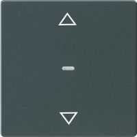 Abdeckung Tastsensor-Modul 80961226