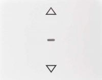 Abdeckung Tastsensor-Modul 80961279