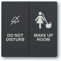 Wippe mit Aufdruck 1785/11-81