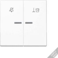 Hotelwippe Innenstelle A RU KO5 M anthrazit matt