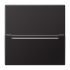 Hotelcard-Schalter AL CARD RFID dark