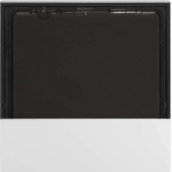 Abdeckung pws/gl 80960189