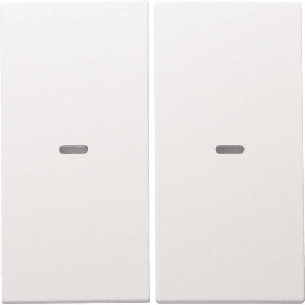 Tast-Abdeckung 2f. pws/mt 80960399