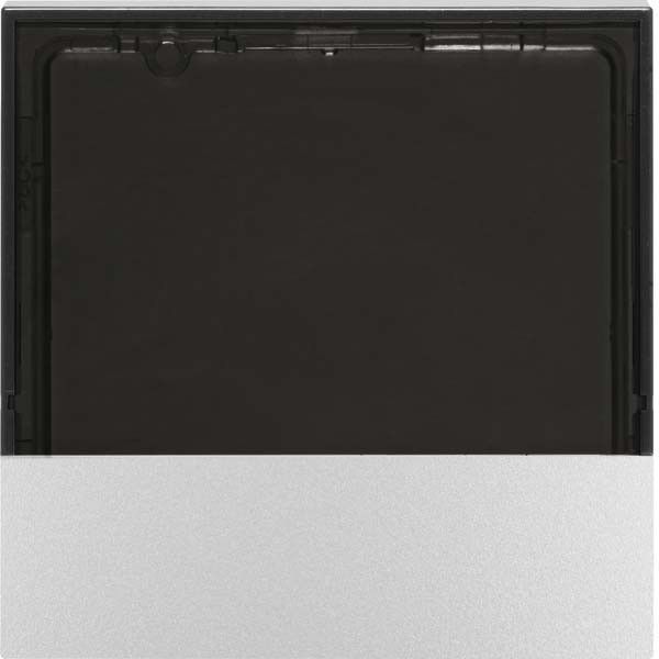 Abdeckung für KNX RTR/RC 80960183