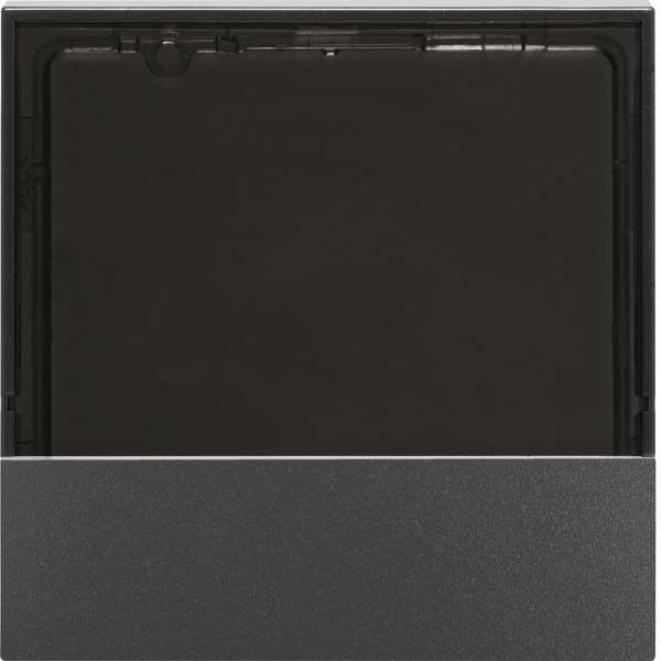 Abdeckung für KNX RTR/RC 80960185