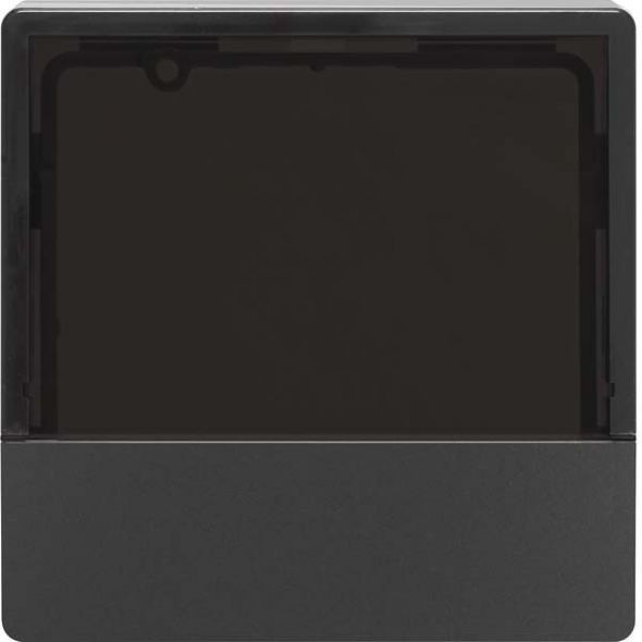 Abdeckung für KNX RTR/RC 80960126