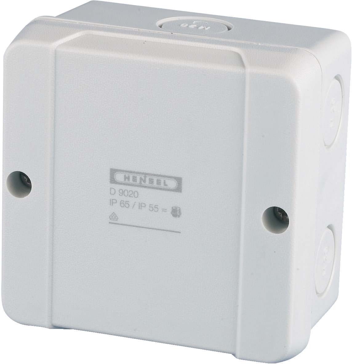 AP-Gehäuse 317030