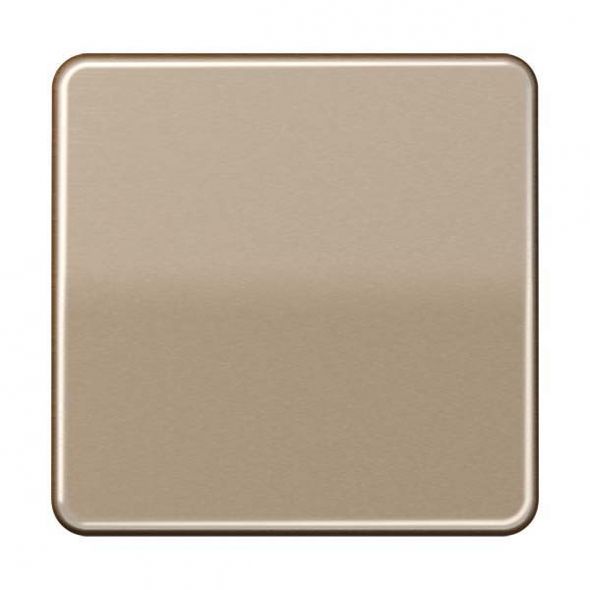 Steuertaste Standard CD 1700 GB gold/bronze