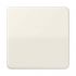 Steuertaste Standard 2-fach CD 1702 GR grau