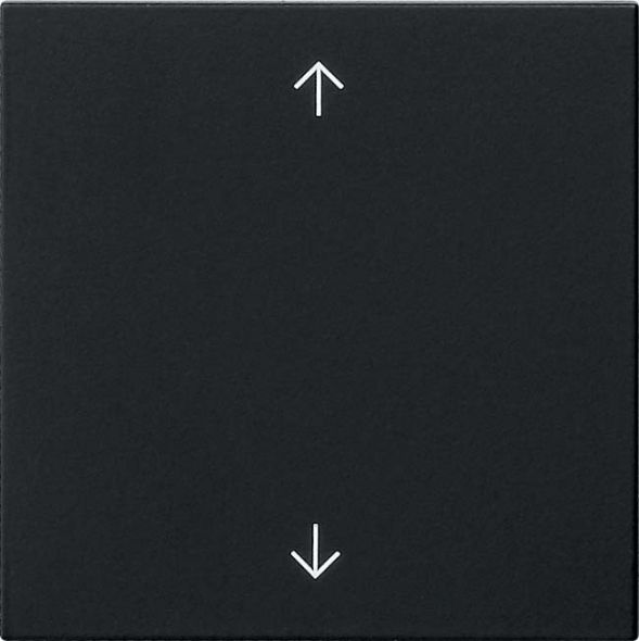 Bedienaufsatz sw 5361005