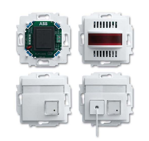 Ruf-Set für Behinderten-WC 1510 UC-914-101
