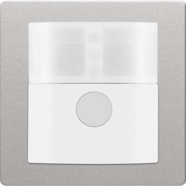 Bewegungsmelder 2,2m 85342124 alu samt lackiert