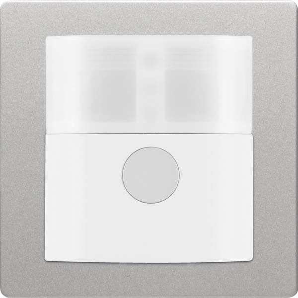 Bewegungsmelder 1,1m 85341224 alu samt lackiert