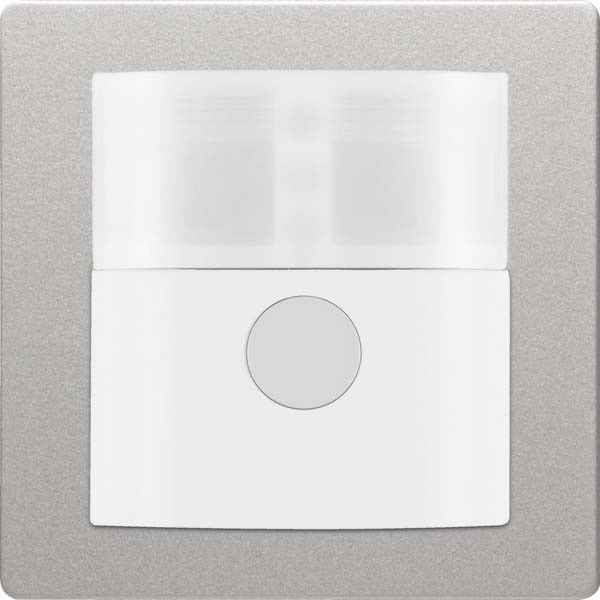 Bewegungsmelder 2,2m 85342224 alu samt lackiert