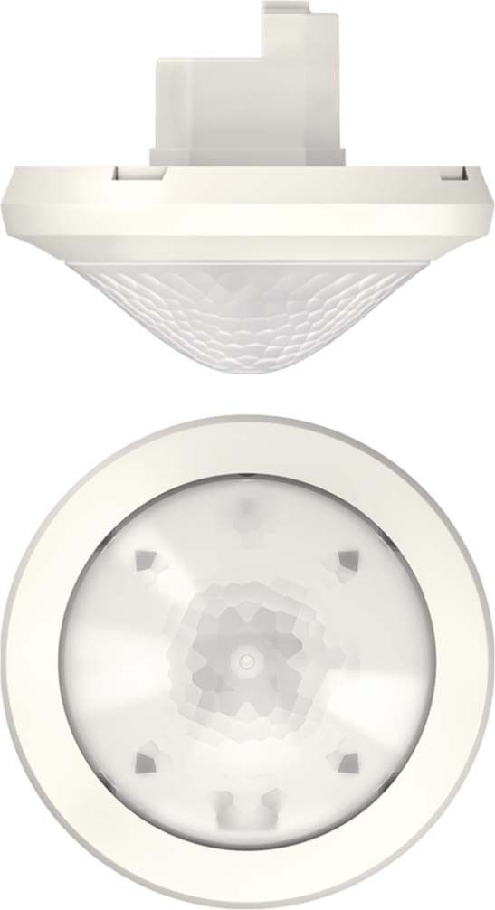 Präsenzmelder theRondaS360-100UPWH