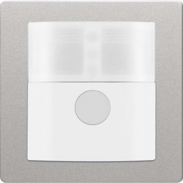 Bewegungsmelder 1,1m 85341224 alu samt lackiert