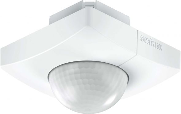 Bewegungsmelder IS 3360-E DALI UP WS