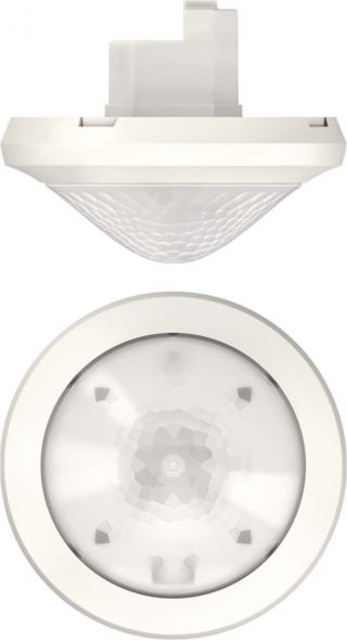 Präsenzmelder theRondaS360-100UPWH