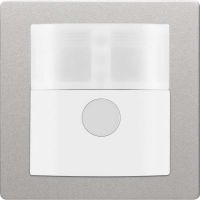 Bewegungsmelder 2,2m 85342224 alu samt lackiert