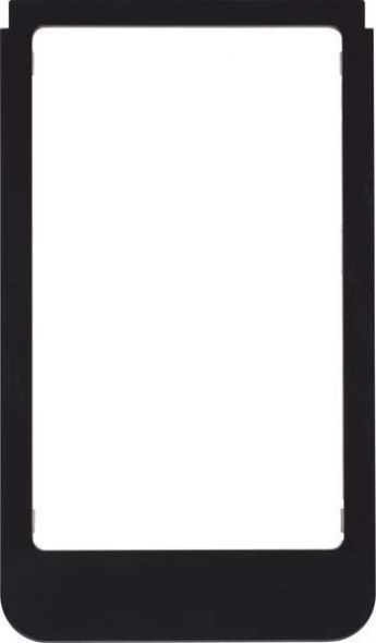 Designrahmen sw/gl 13202145