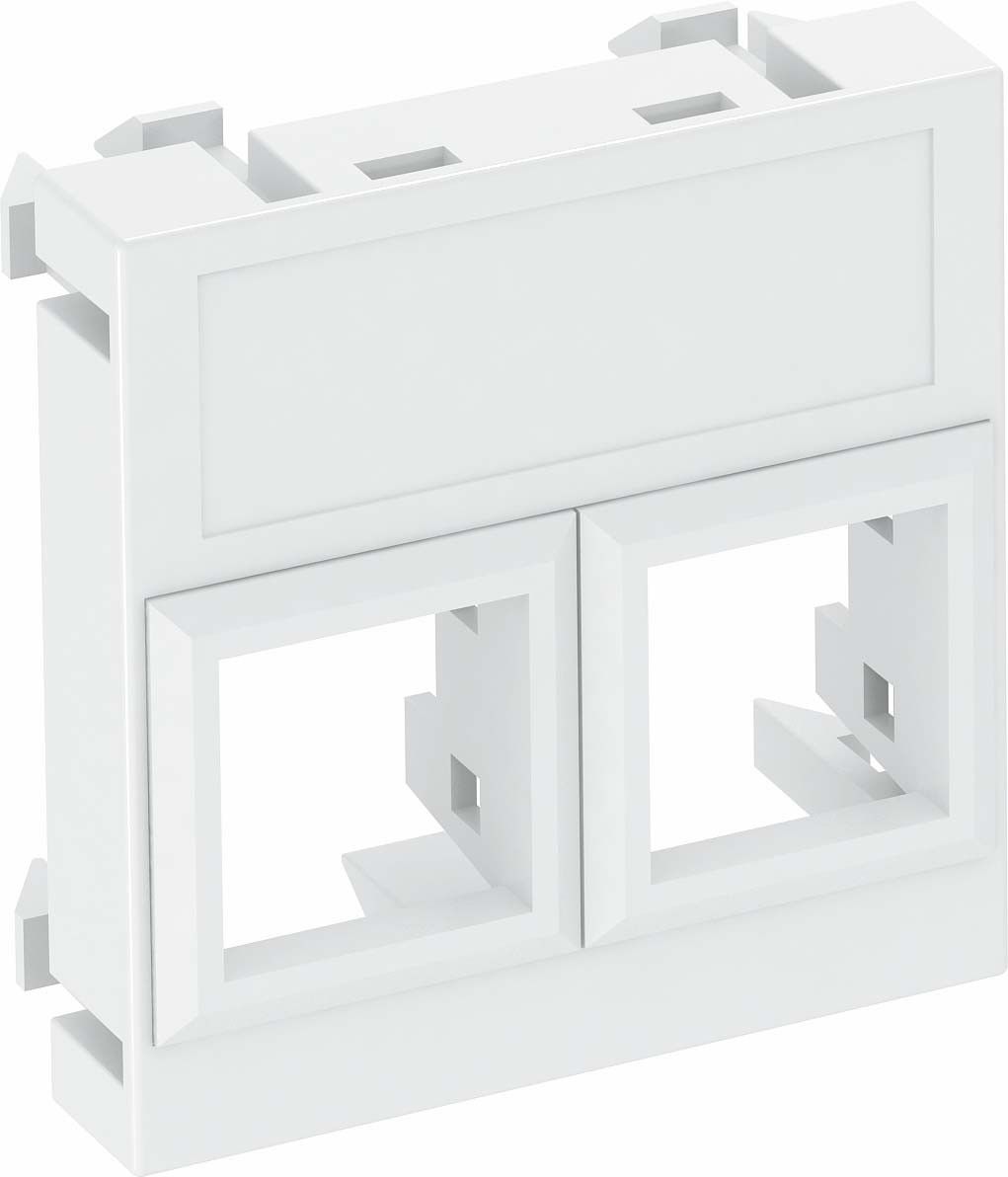 Datentechnikträger DTG-02LE RW1
