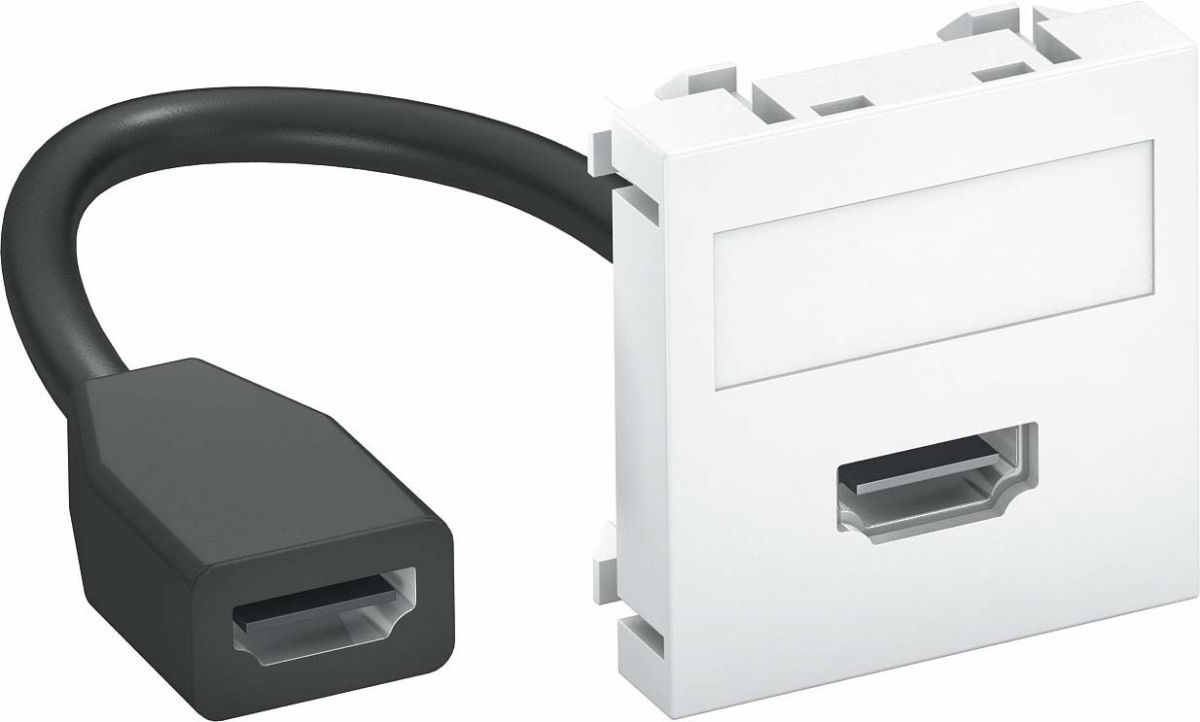 Multimediaträger HDMI MTG-HD F SWGR1