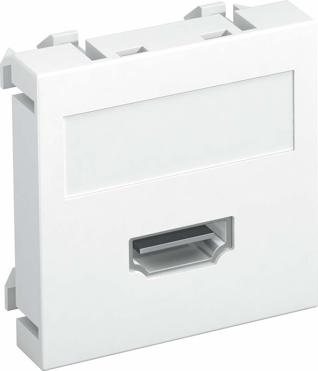 Multimediaträger HDMI MTG-HD S RW1