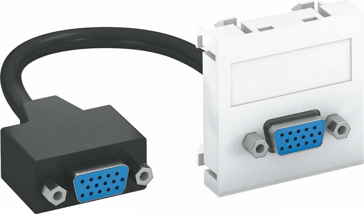 Multimediaträger VGA MTG-VGA F RW1