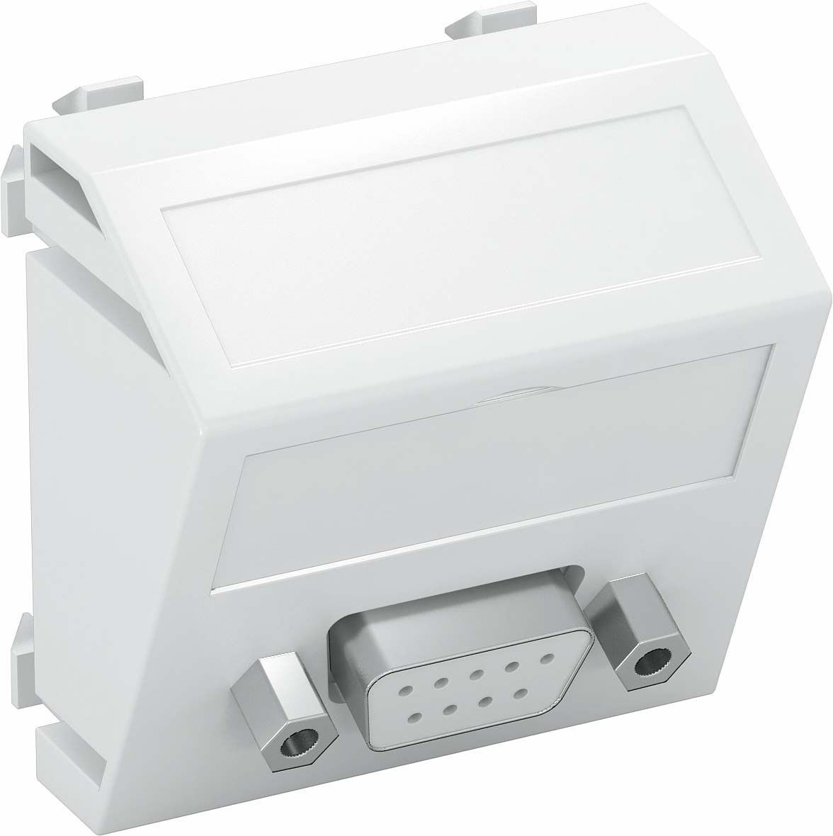 Multimediaträger D-Sub9 MTS-DB9 S SWGR1
