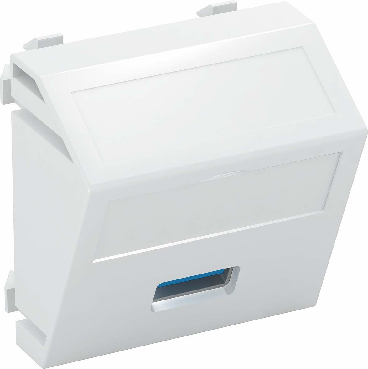 Multimediaträger USB 3.0A MTS-U3A S SWGR1