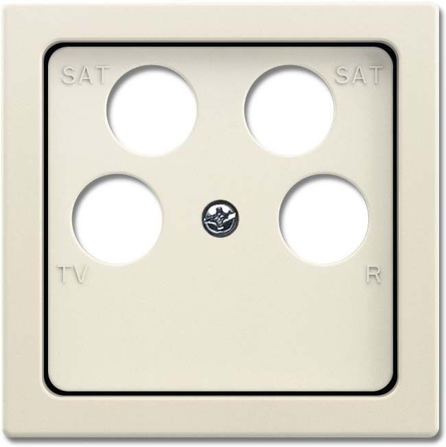 Zentralscheibe elf/ws 1743/10-04-82