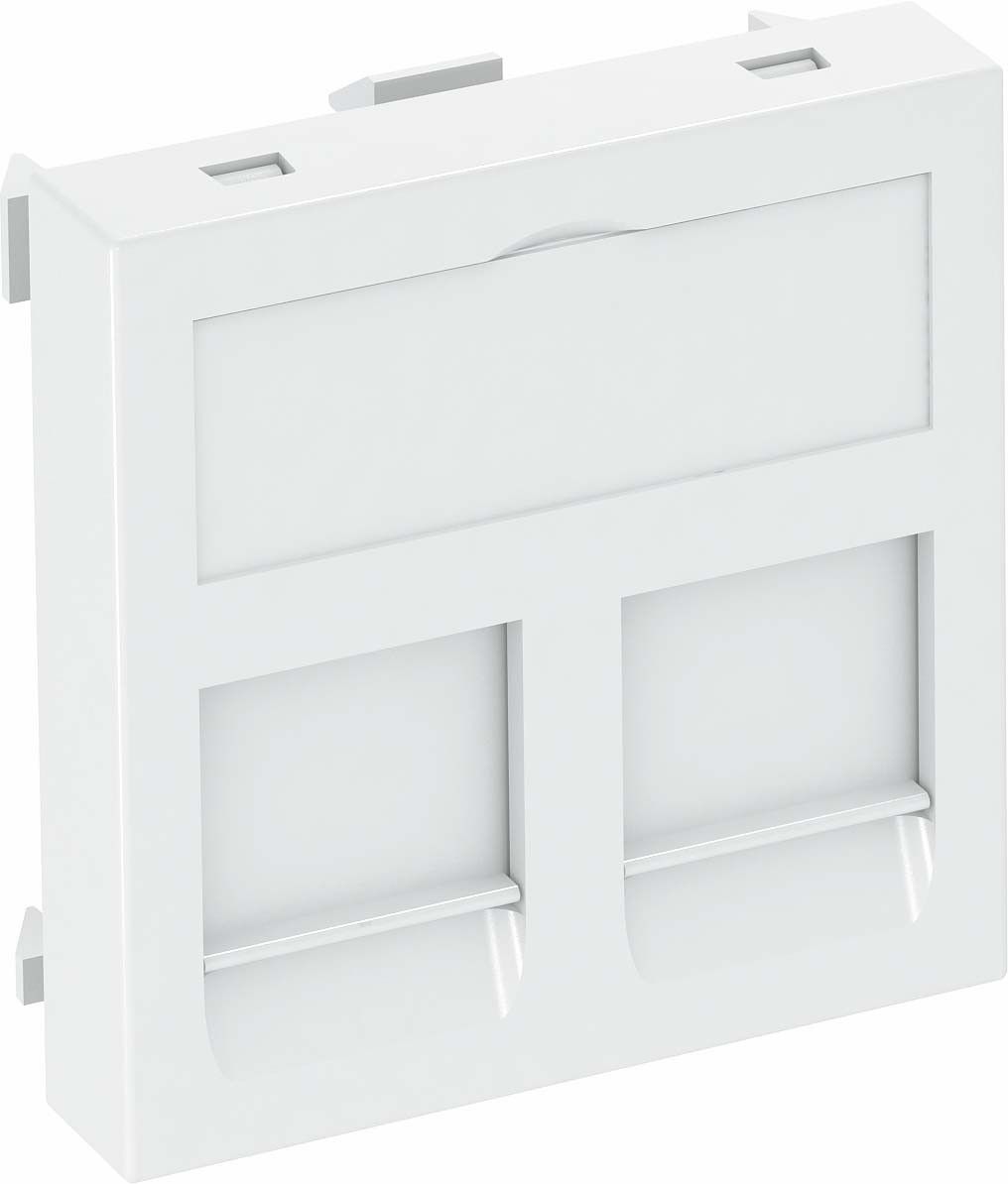 Datentechnikträger DTG-2B SWGR1