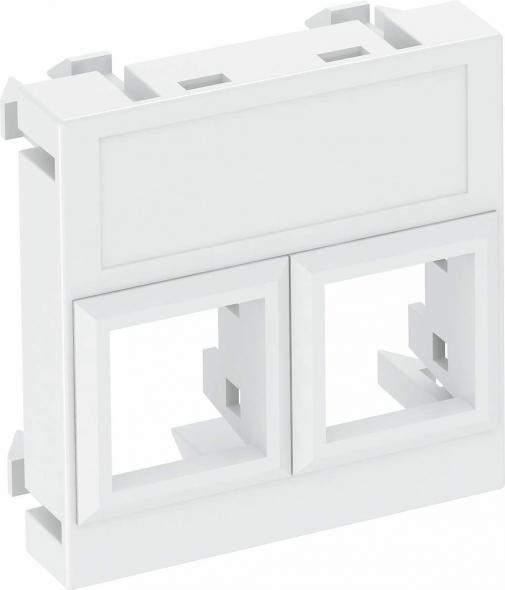 Datentechnikträger DTG-02LE RW1