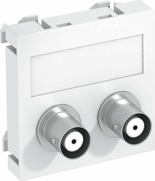 Multimediaträger Audio-BNC MTG-2BC F SWGR1