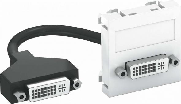 Multimediaträger DVI MTG-DVI F RW1
