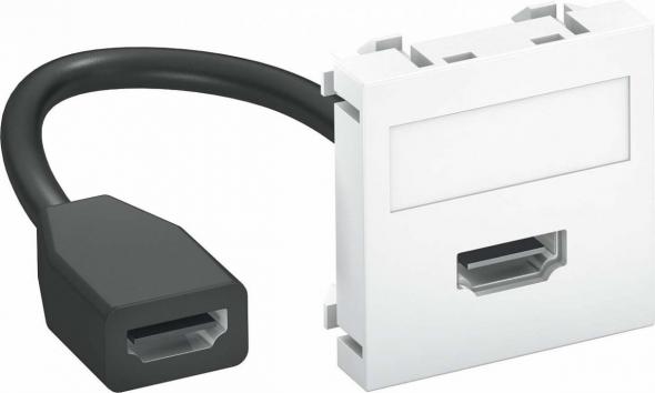 Multimediaträger HDMI MTG-HD F SWGR1