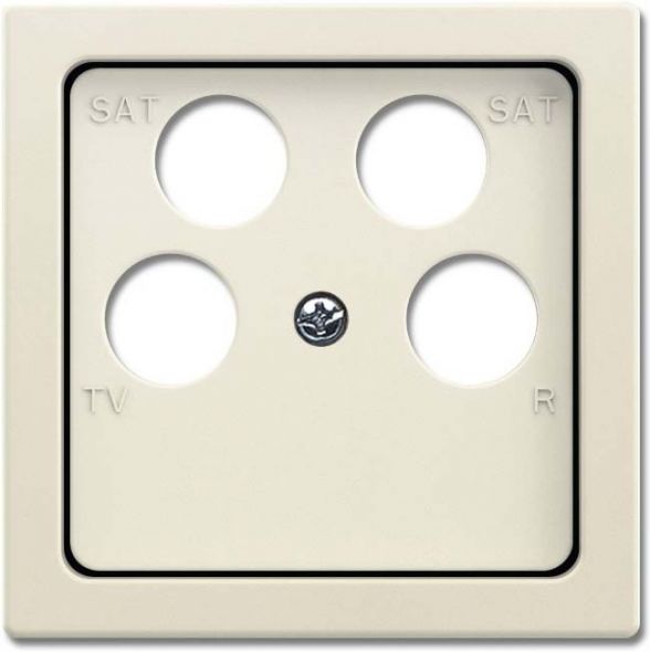 Zentralscheibe elf/ws 1743/10-04-82