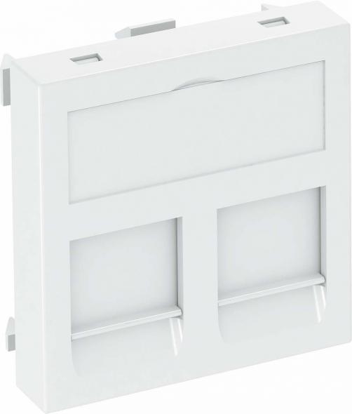 Datentechnikträger DTG-2A SWGR1