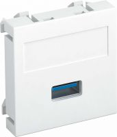 Multimediaträger USB 3.0A MTG-U3A S RW1