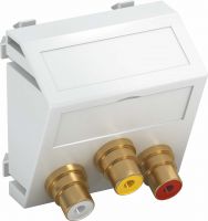 Multimediaträger MTS-12R F AL1