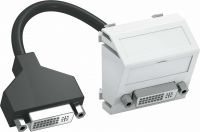 Multimediaträger DVI MTS-DVI F SWGR1