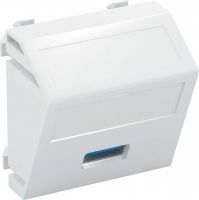 Multimediaträger USB 3.0A MTS-U3A S AL1