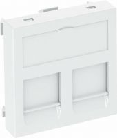 Datentechnikträger DTG-2EP SWGR1