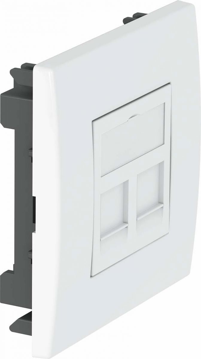 Einbaueinheit Datentechnik DTE-RW G2C1