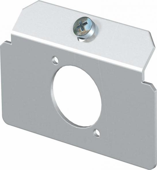 Trägerplatte MTM 1K